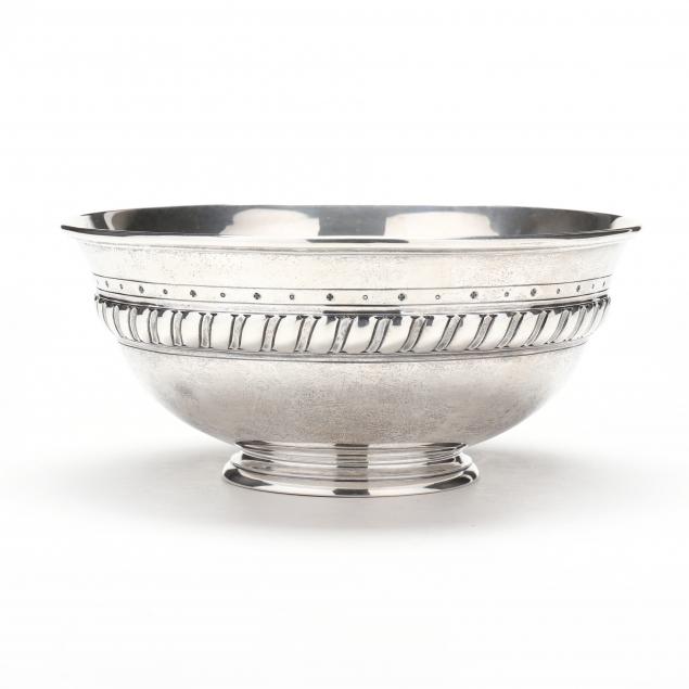 an-arts-and-crafts-sterling-silver-bowl-by-andrew-stone