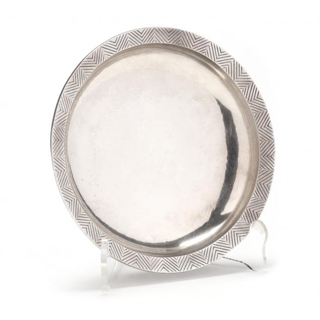a-danish-silver-dish-by-hans-hansen