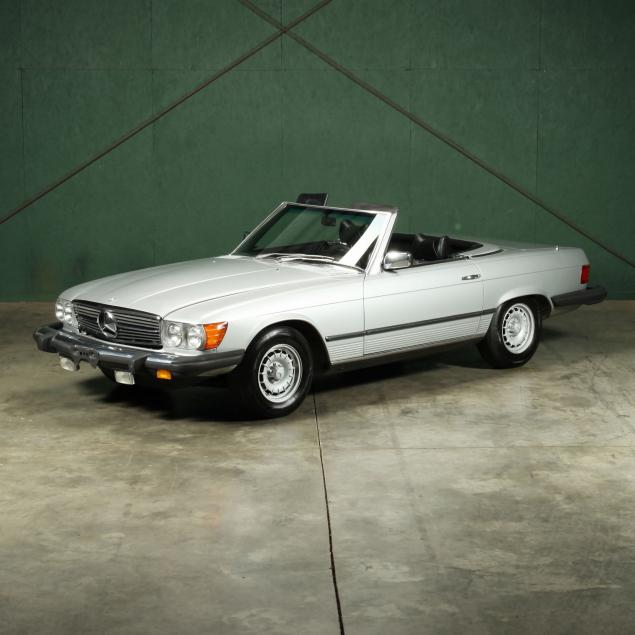 1976-mercedes-benz-sl450-convertible-with-hardtop