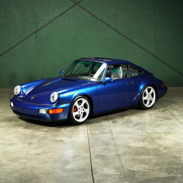 1992-porsche-911-carrera-2