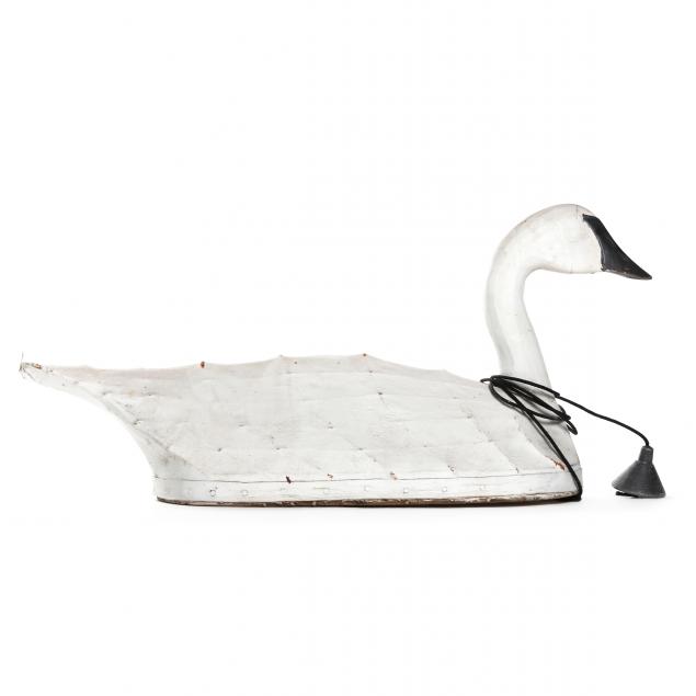 ronnie-wade-nc-b-1943-swan-from-piney-island-club