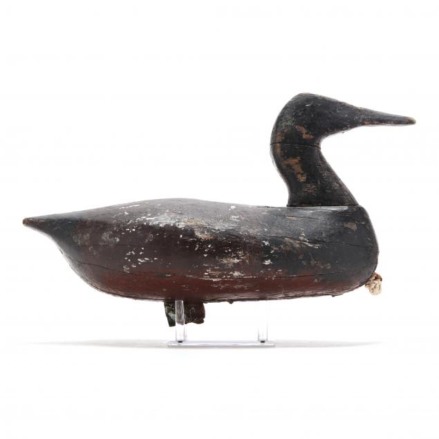 rare-malachi-waterfield-nc-1832-1916-hen-canvasback