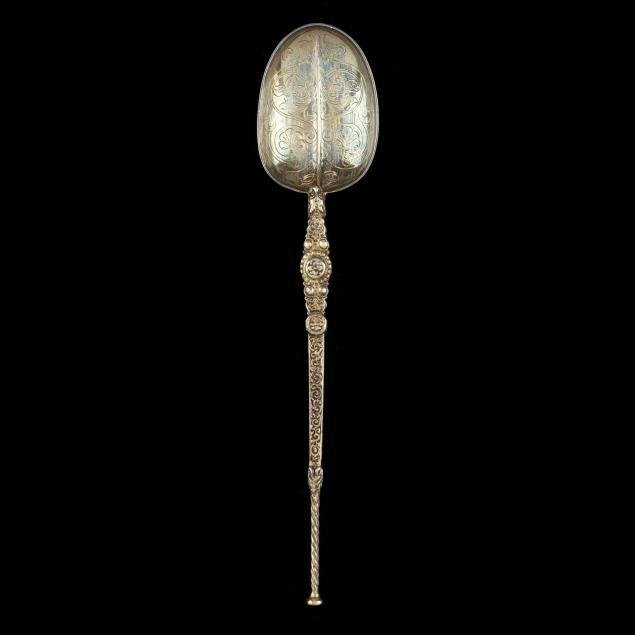 a-george-v-silver-coronation-spoon-retailed-by-tiffany-co