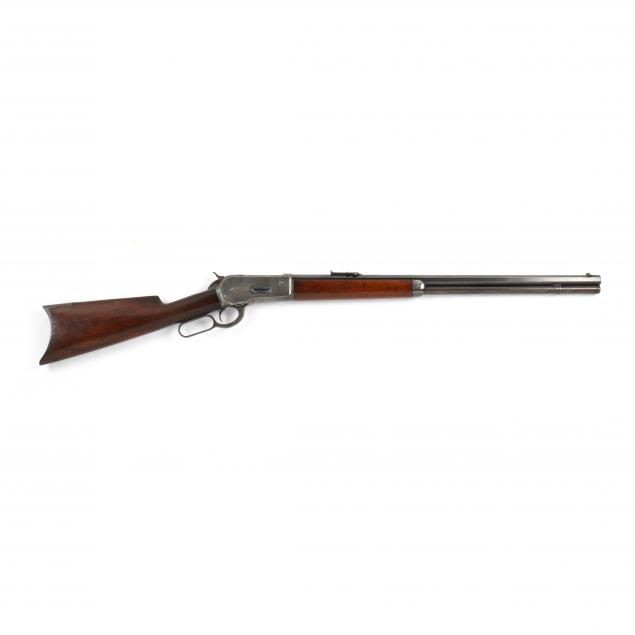 winchester-38-model-1886-lever-action-rifle