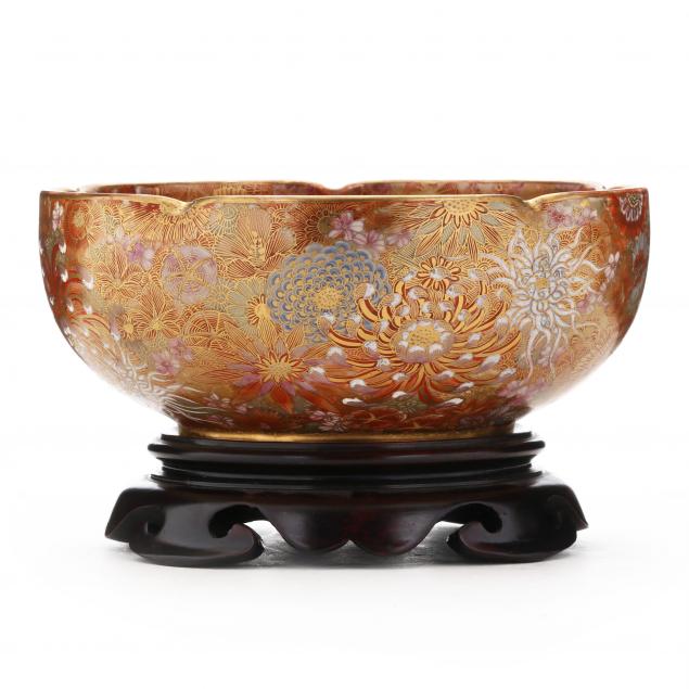 a-japanese-lobed-satsuma-millefleur-bowl