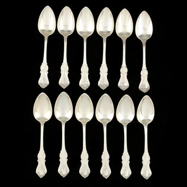 a-set-of-twelve-antique-american-sterling-silver-spoons