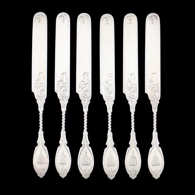 set-of-six-coin-silver-dessert-knives-mark-of-h-b-stanwood-co