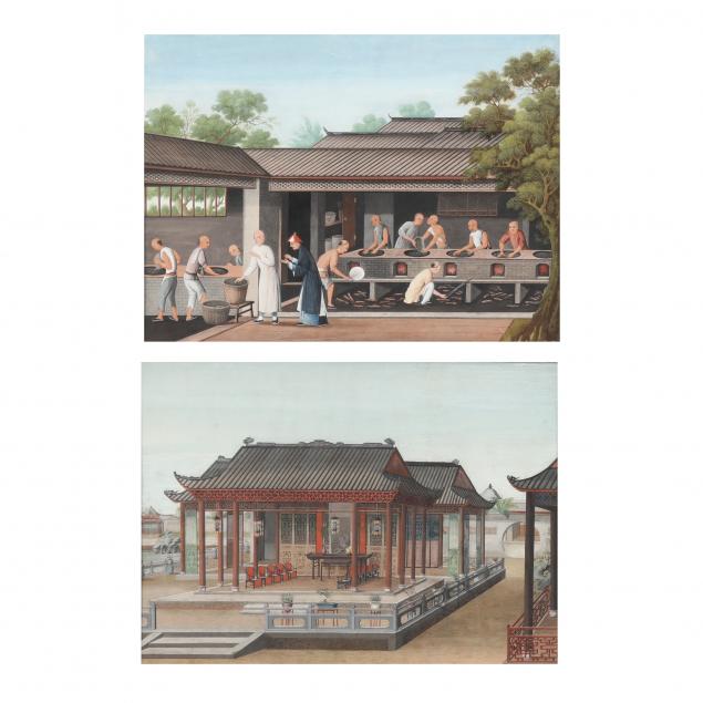 a-pair-of-chinese-export-watercolor-paintings