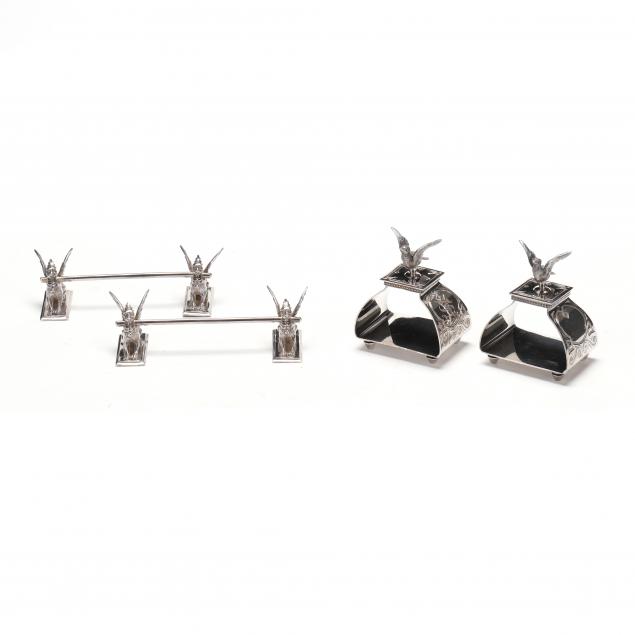 four-whiting-silver-co-figural-sterling-silver-table-articles