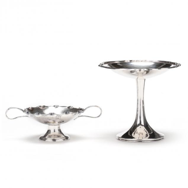 two-chinese-export-silver-items