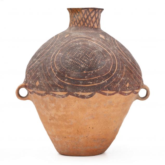 a-chinese-neolithic-painted-vessel