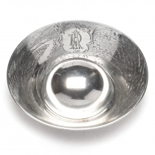 a-vintage-portuguese-silver-wine-taster
