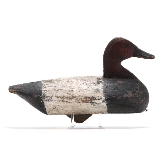 rufus-roberts-nc-1897-1954-canvasback