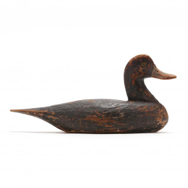 doug-jester-jr-va-1905-1989-hen-pintail