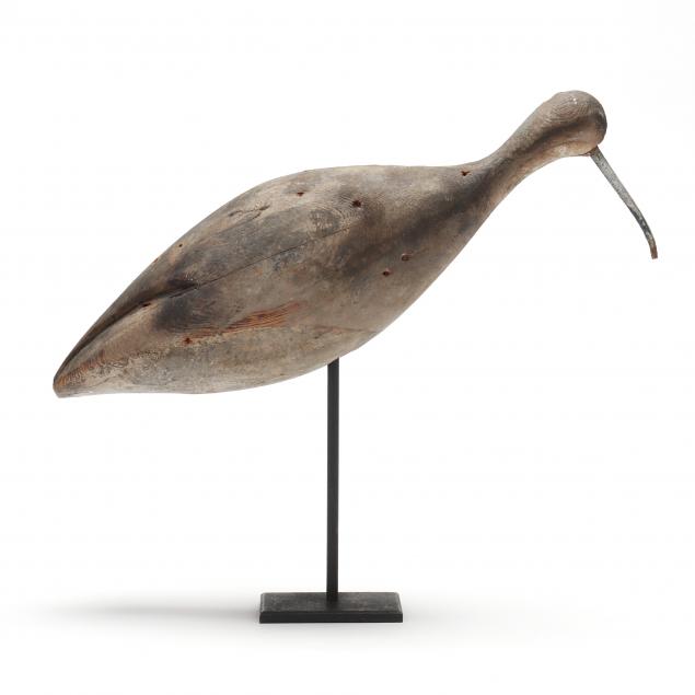 early-parramore-island-curlew