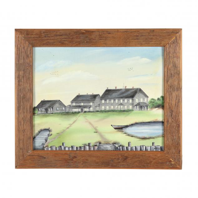 mildred-haynes-american-i-currituck-hunting-club-i