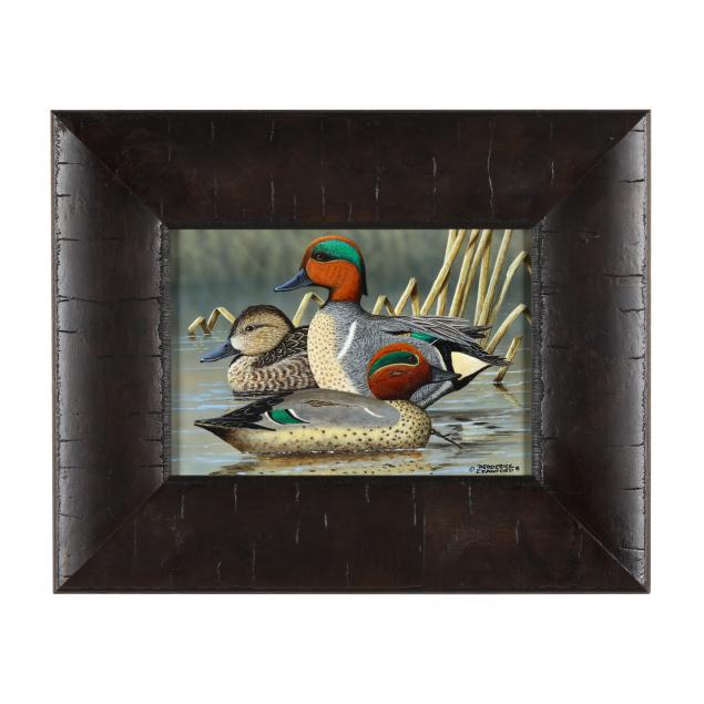 broderick-crawford-american-green-winged-teals