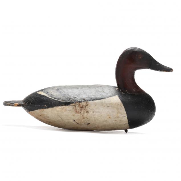 ira-hudson-va-1876-1949-canvasback