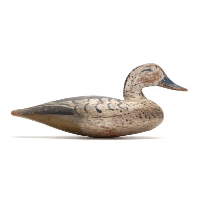 rare-doug-jester-va-1876-1961-hen-teal