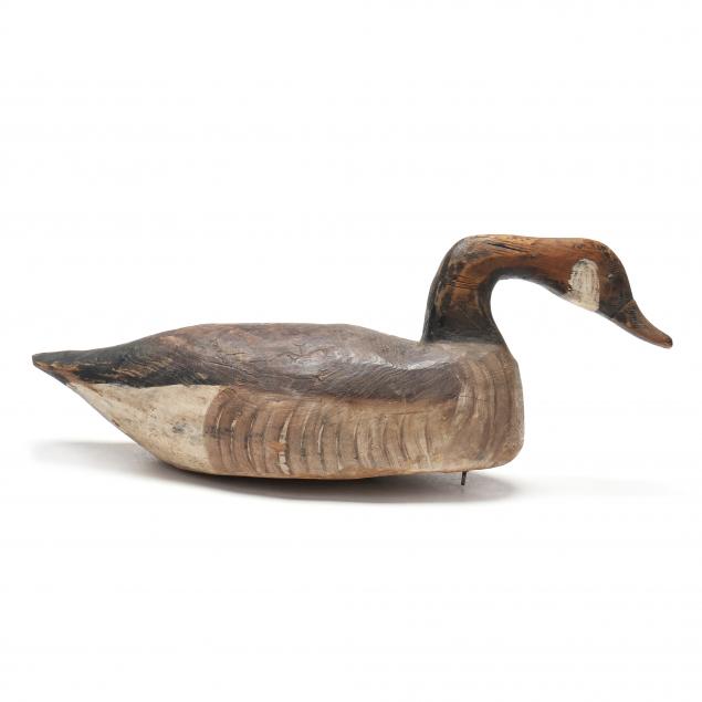 miles-hancock-va-1887-1974-hissing-goose