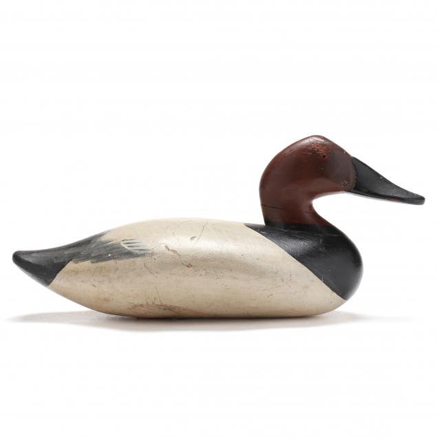 madison-mitchell-md-1901-1993-canvasback