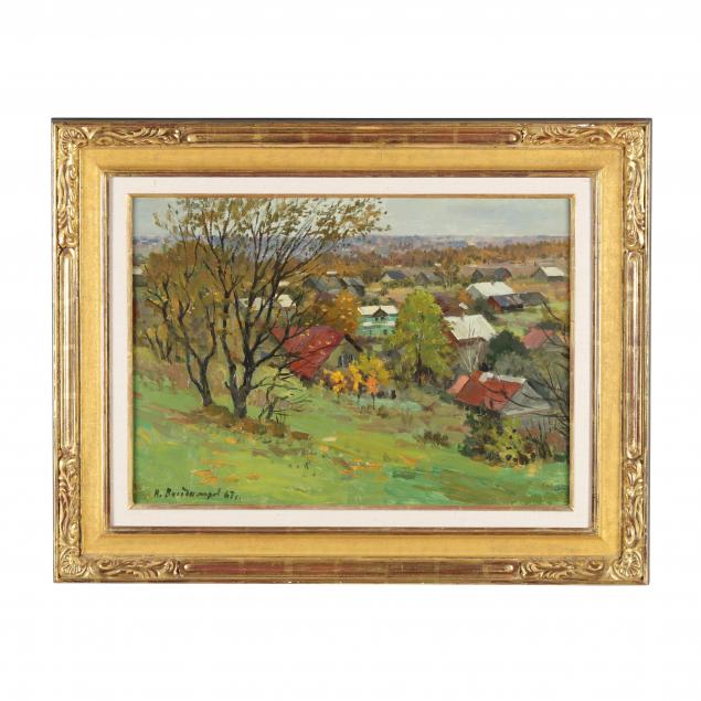 nikolai-nikolayevich-volodimirov-russian-1910-2006-i-suburb-of-leningrad-i