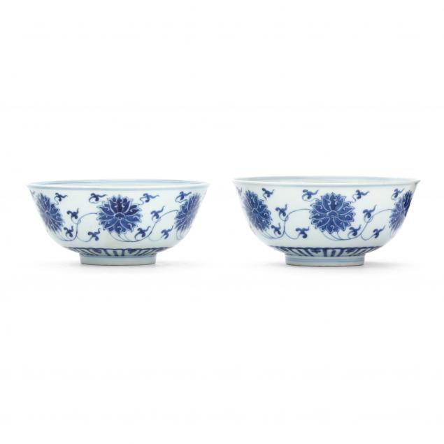 a-pair-of-chinese-porcelain-blue-and-white-lotus-bowls