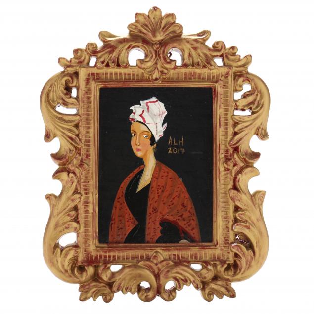 andrew-lamar-hopkins-american-b-1977-i-marie-laveau-i