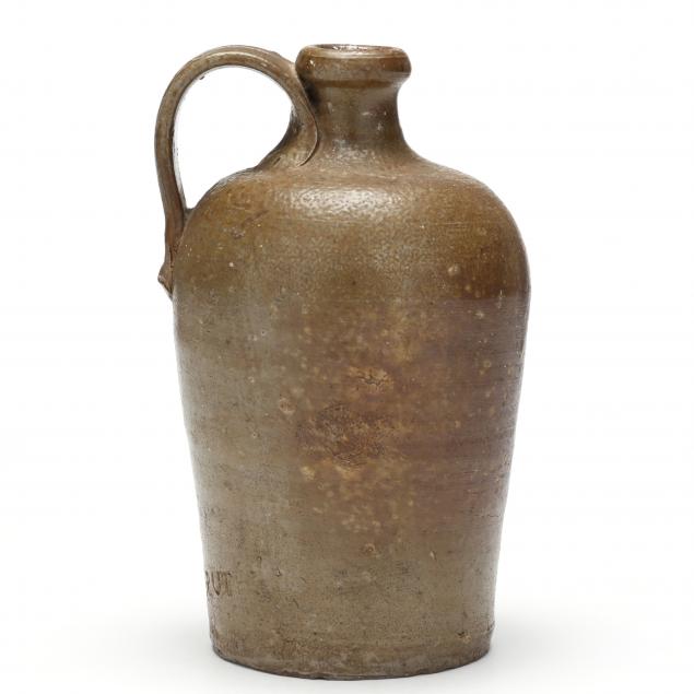 william-clay-routh-1835-1910-randolph-county-nc-pint-jug