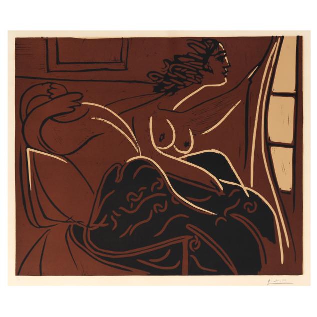 pablo-picasso-spanish-1881-1973-i-femme-regardant-par-la-fenetre-woman-looking-out-a-window-i