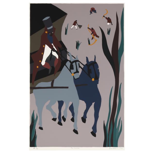 jacob-lawrence-american-1917-2000-i-the-coachman-i