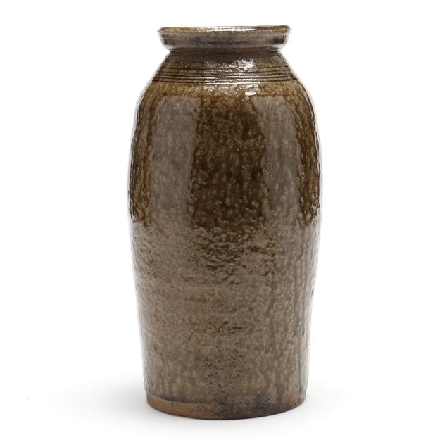 thomas-ritchie-lincoln-county-nc-1825-1909-one-gallon-canning-jar