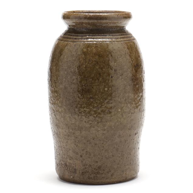 thomas-ritchie-lincoln-county-nc-1825-1909-half-gallon-jar