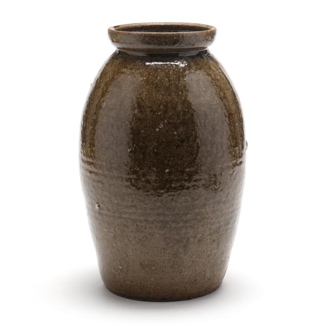 nelson-bass-henry-nc-1846-1918-one-gallon-canning-jar