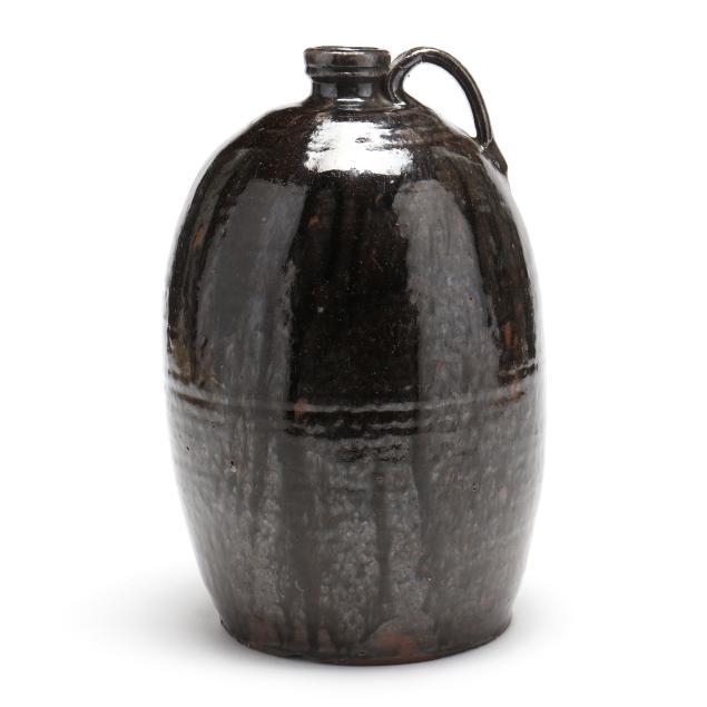 sylvanus-hartsoe-lincoln-county-nc-1850-1925-two-gallon-jug