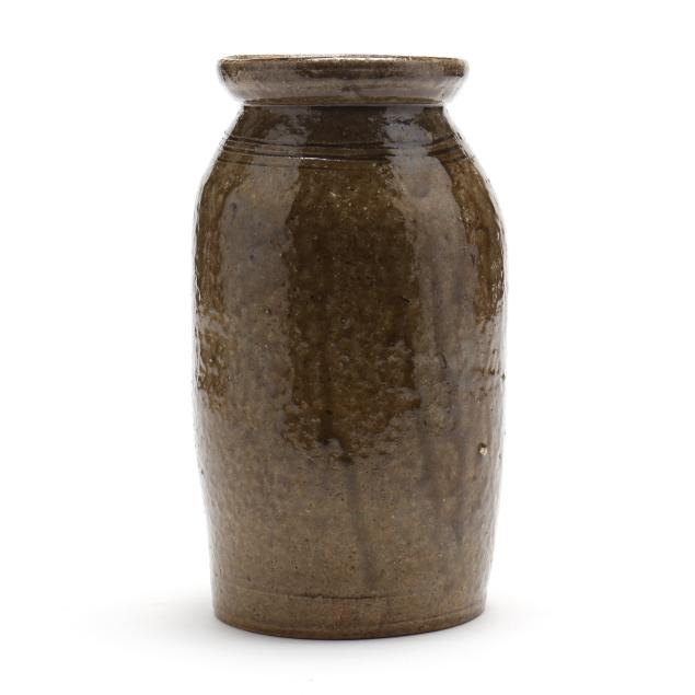 thomas-ritchie-lincoln-county-nc-1825-1909-half-gallon-canning-jar