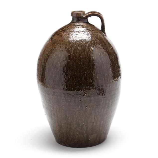 nelson-bass-henry-nc-1846-1918-two-gallon-jug
