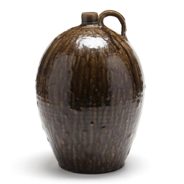 daniel-seagle-lincoln-county-nc-1805-1867-three-gallon-jug