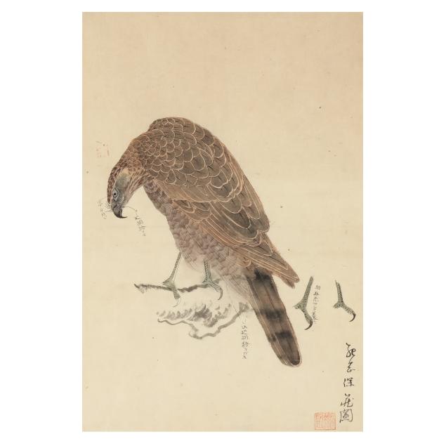 a-japanese-painting-of-a-hawk