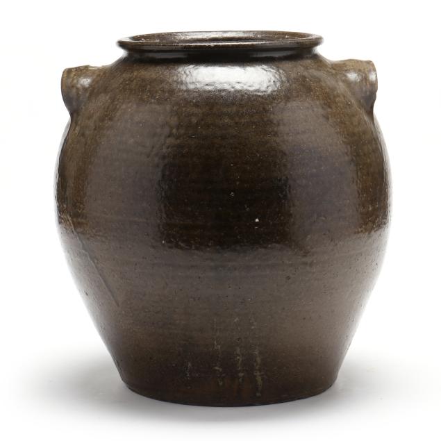 jcm-daniel-seagle-school-lincoln-county-nc-1840s-60-large-five-gallon-ovoid-jar