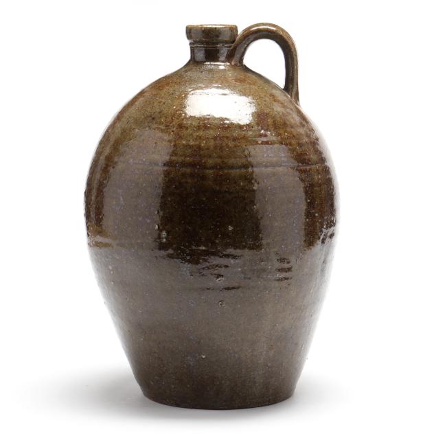 thomas-ritchie-lincoln-county-nc-1825-1909-three-gallon-jug