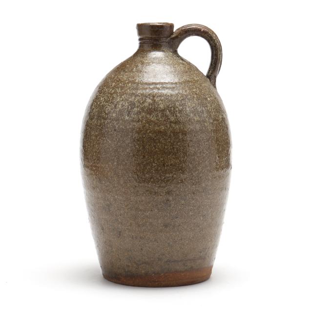thomas-ritchie-lincoln-county-nc-1825-1909-one-gallon-jug