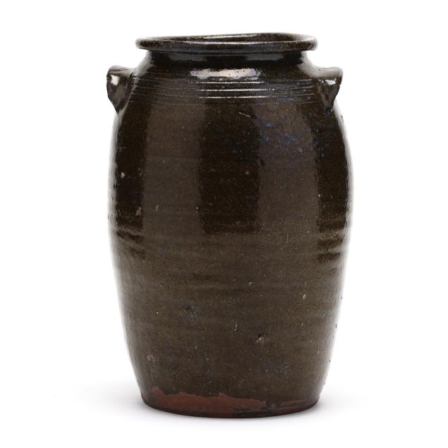 attributed-to-sylvanus-hartsoe-lincoln-county-nc-1850-1926-jar