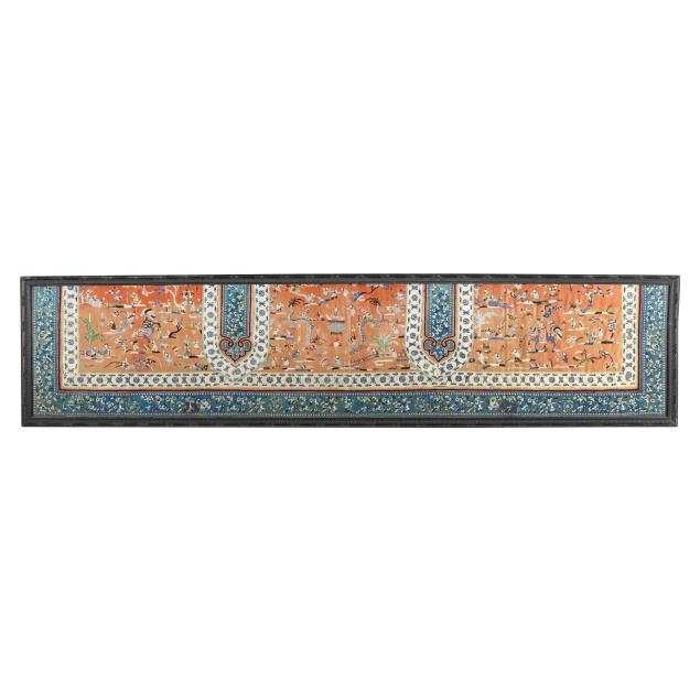 a-large-chinese-silk-embroidered-altar-cloth