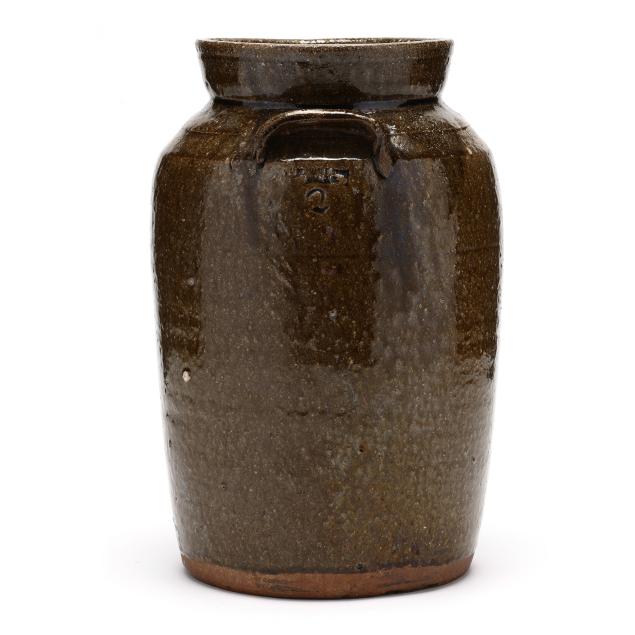 reinhardt-bros-pottery-catawba-county-nc-1932-1937-churn