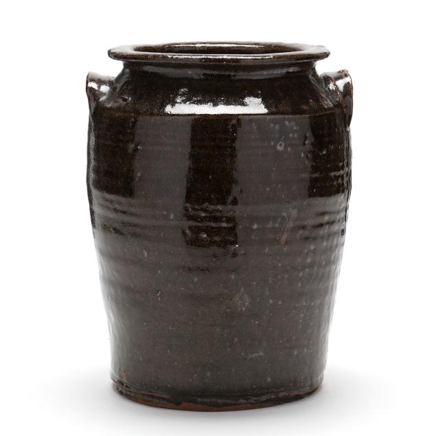 catawba-valley-two-gallon-storage-jar-attributed-to-propst
