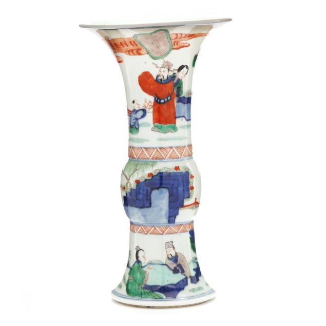 a-chinese-porcelain-i-gu-i-shaped-beaker-vase