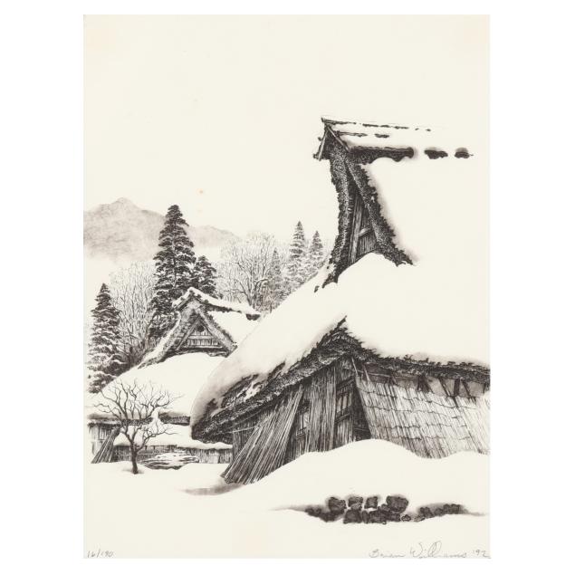 brian-williams-b-1950-i-winter-i