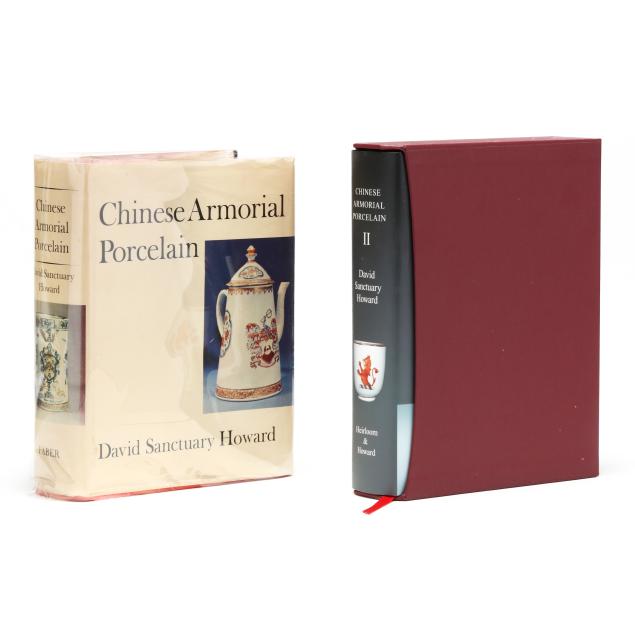 david-sanctuary-howard-i-chinese-armorial-porcelain-volumes-i-and-ii-i