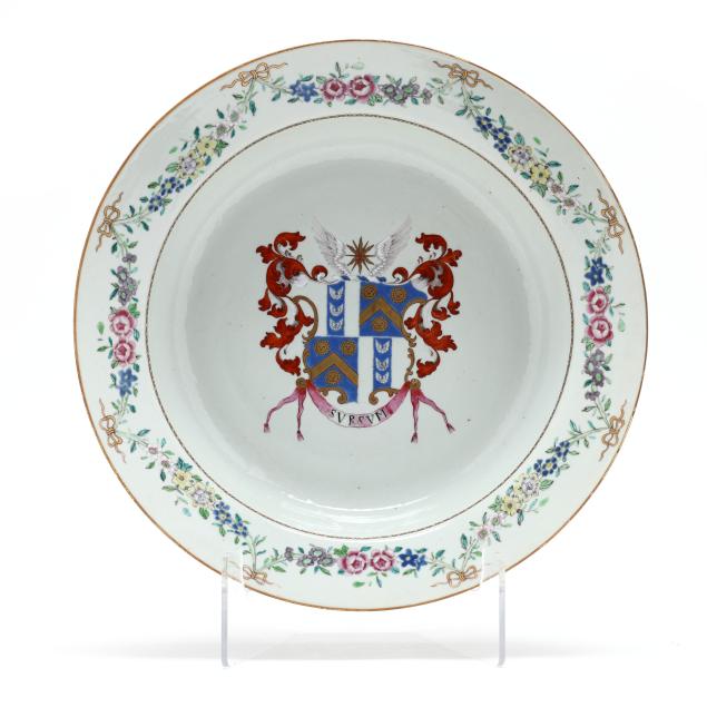 a-chinese-export-armorial-basin-with-coat-of-arms-of-potter-and-hinson